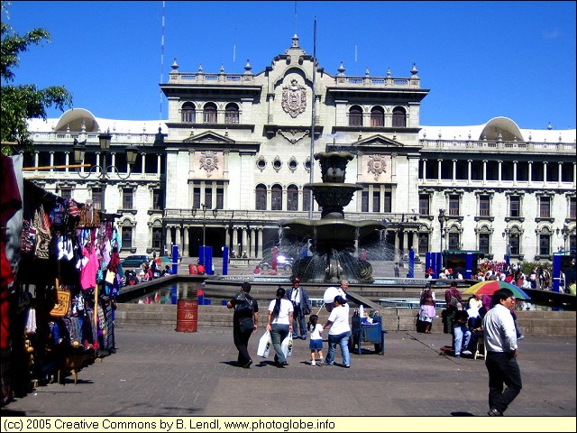 Palacio Nacional