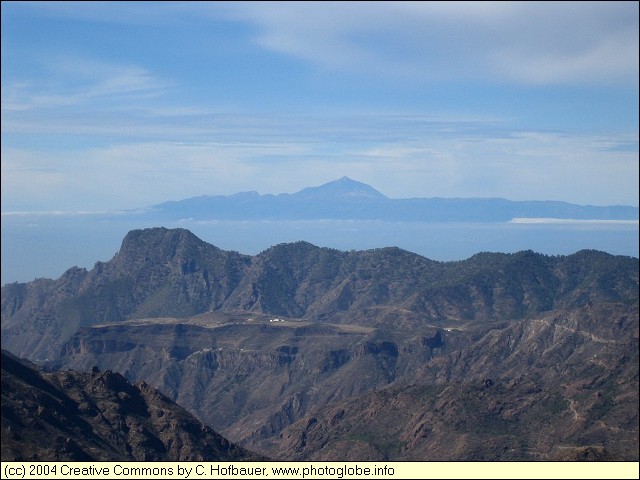 Pico de Teide