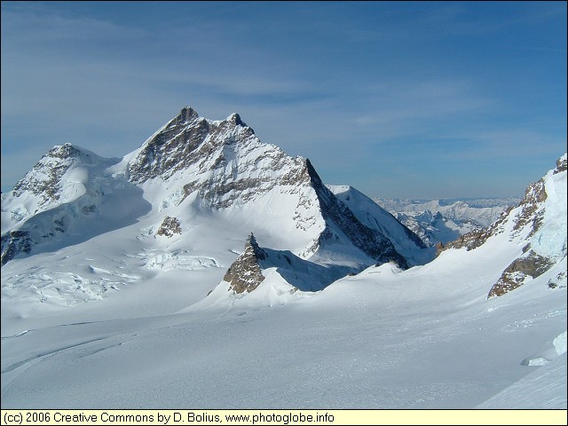 Jungfrau