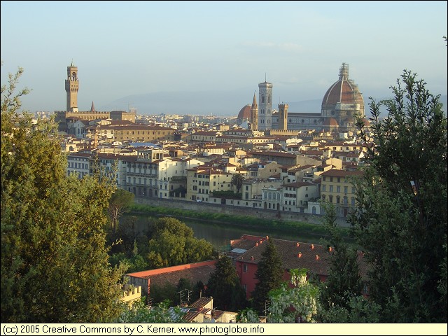 Firenze