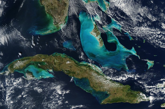 Cuba