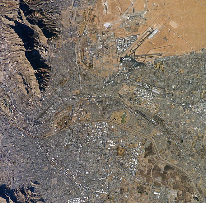 El Paso