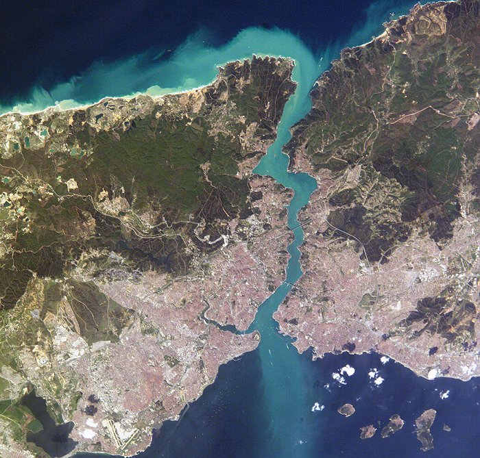 Istanbul