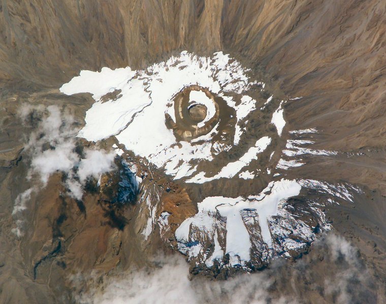 Mount Kilimanjaro