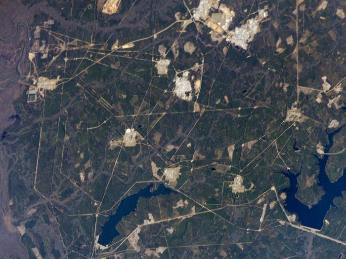 Savannah River Site