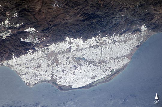 Campo de Dalías