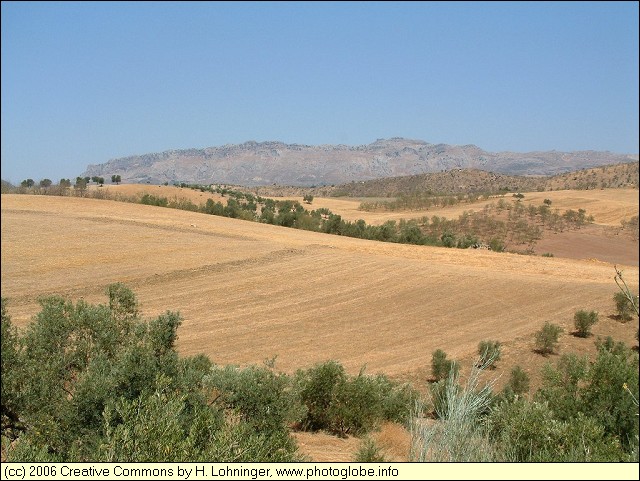 El Torcal
