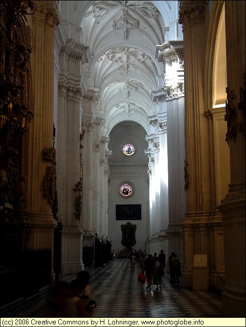 Cathedral of Granada