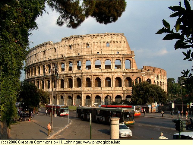 Colosseum