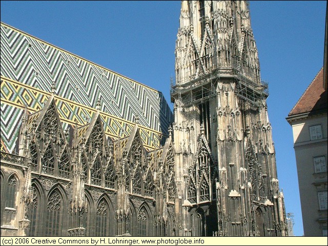 St. Stephen's Cathedral