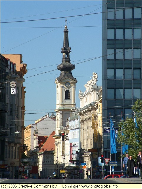 Taborkirche