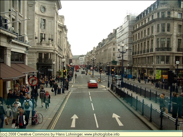 Regent Street